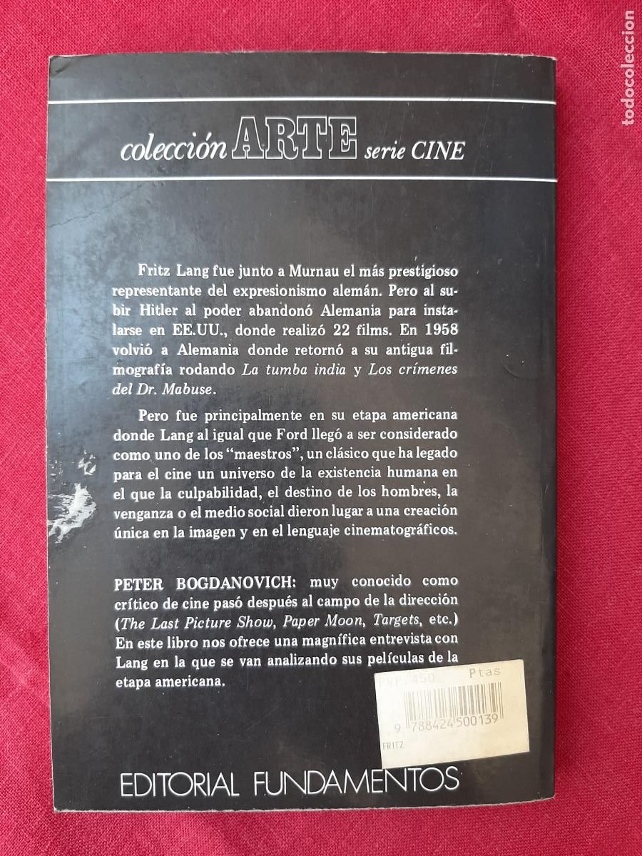 Libros de segunda mano: Cine y trucos - Unbehaun, Klaus - Foto 2