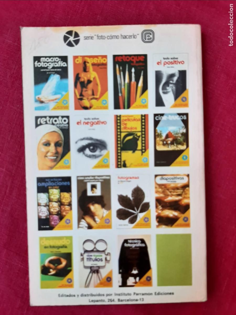 Libros de segunda mano: Cine y trucos - Unbehaun, Klaus - Foto 3