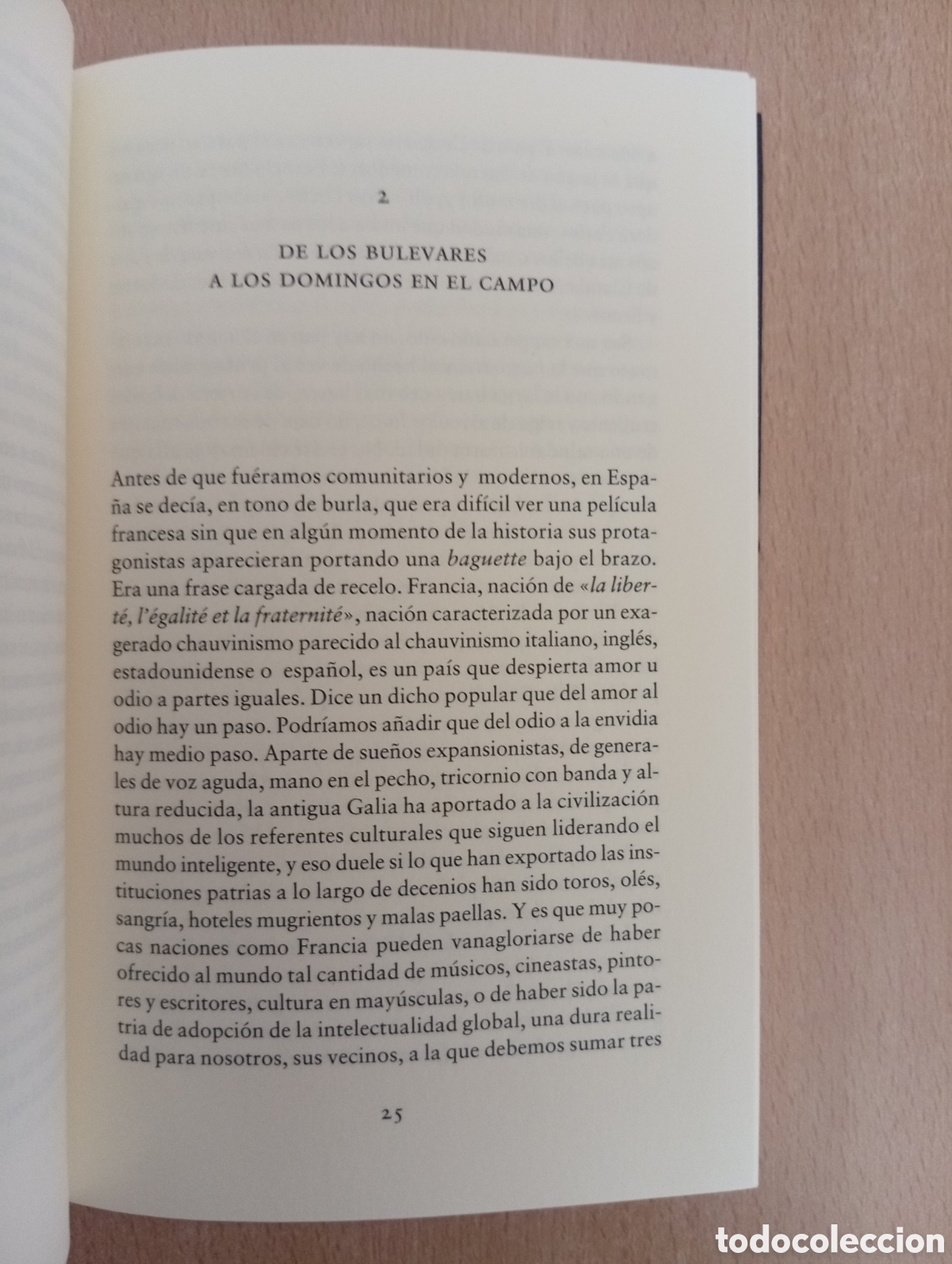 Libros de segunda mano: COMER CON LOS OJOS. Daniel V&aacute;zquez Sall&eacute;s. RBA - Foto 9