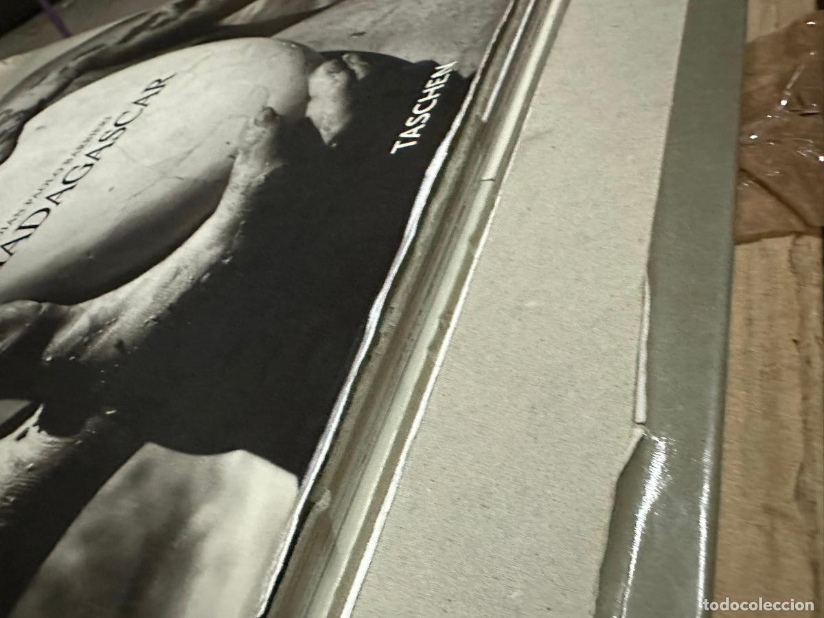 Libros de segunda mano: Madagascar Barbieri, Gian Paolo - Foto 3