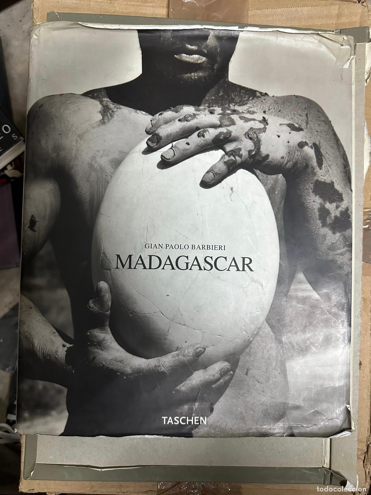 Libros de segunda mano: Madagascar Barbieri, Gian Paolo - Foto 1