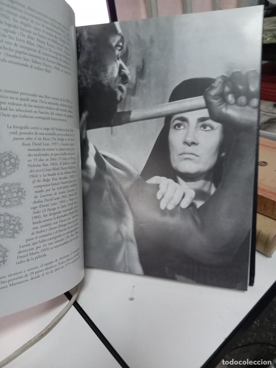 Libros de segunda mano: Cine Hist&oacute;rico Ed RBA - Foto 4