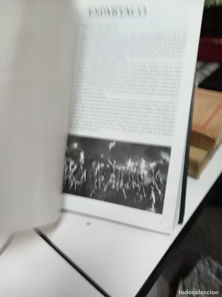Libros de segunda mano: Cine Hist&oacute;rico Ed RBA - Foto 5