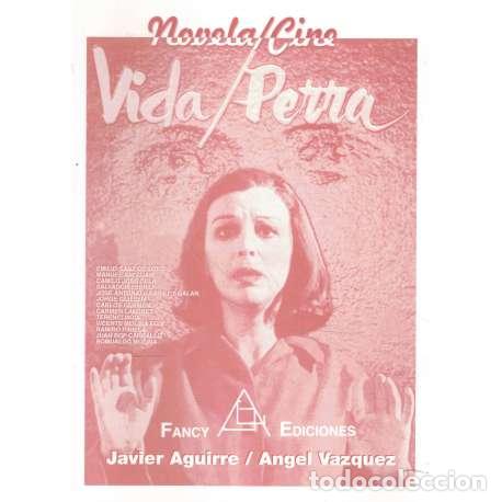Libros de segunda mano: Novela/ Cine: Vida/ Perra - VV.AA - Foto 1