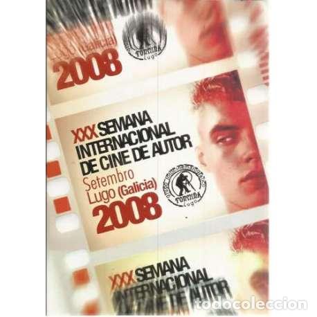 Libros de segunda mano: XXX Semana internacional de cine de autor - VV.AA