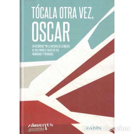 Second hand books: T&oacute;cala otra vez, Oscar - Filmoteca Canarias