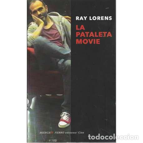 Livres d'occasion: La pataleta movie - Ray Lorens