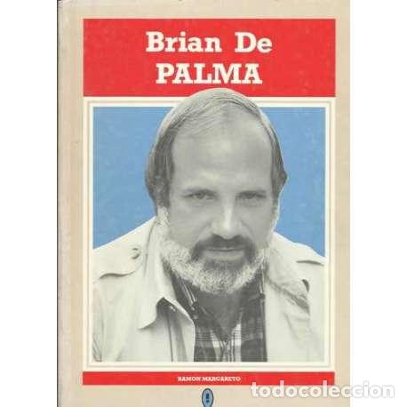 Libros de segunda mano: Brian de Palma - Ram&oacute;n Margareto - Foto 1