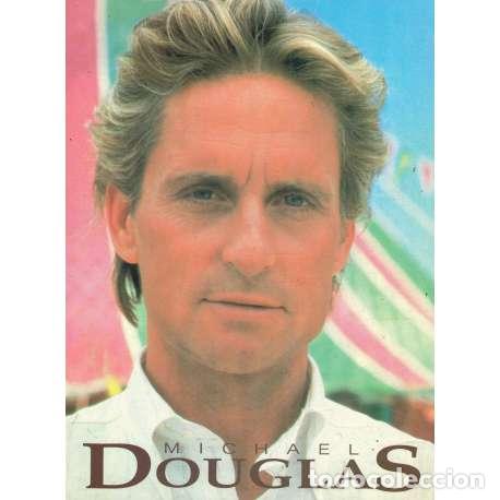 Libros de segunda mano: Michael Douglas - Robert Nelson - Foto 1