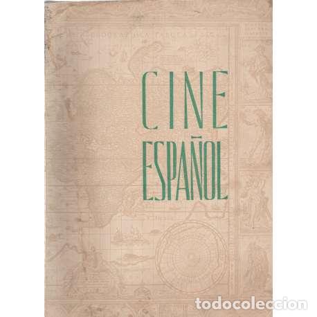 Libros de segunda mano: Cine espa&ntilde;ol: 1959 - VV. AA. - Foto 1