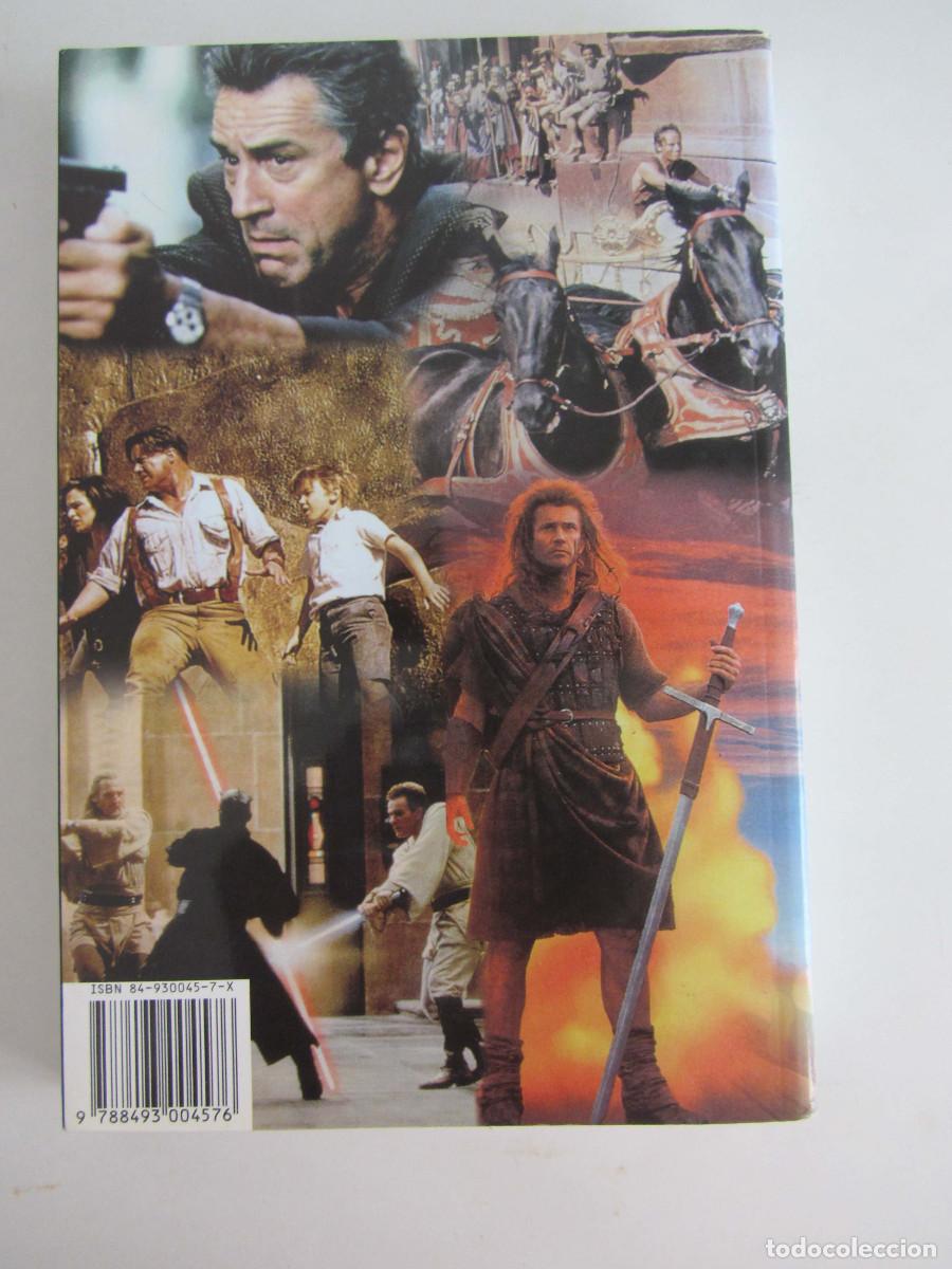 Libros de segunda mano: Aprender con el cine, aprender de pel&iacute;cula. Enrique Mart&iacute;nez-Salanova S&aacute;nchez - Foto 2