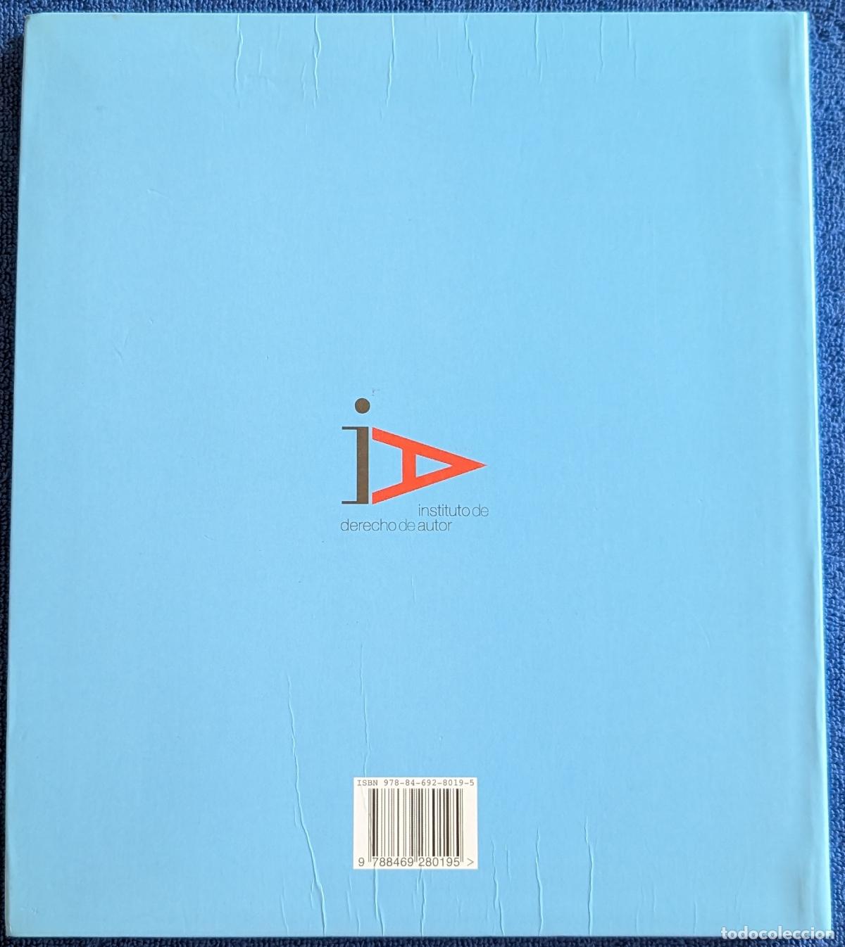 Libros de segunda mano: El cine - Camilo Osorio - Instituti de derecgi de autor (2009) - Foto 9