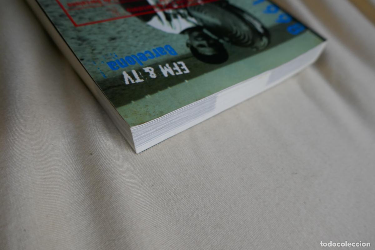 Libros de segunda mano: EFM & TV BARCELONA - 1998 (EN INGL&Eacute;S) - Foto 3