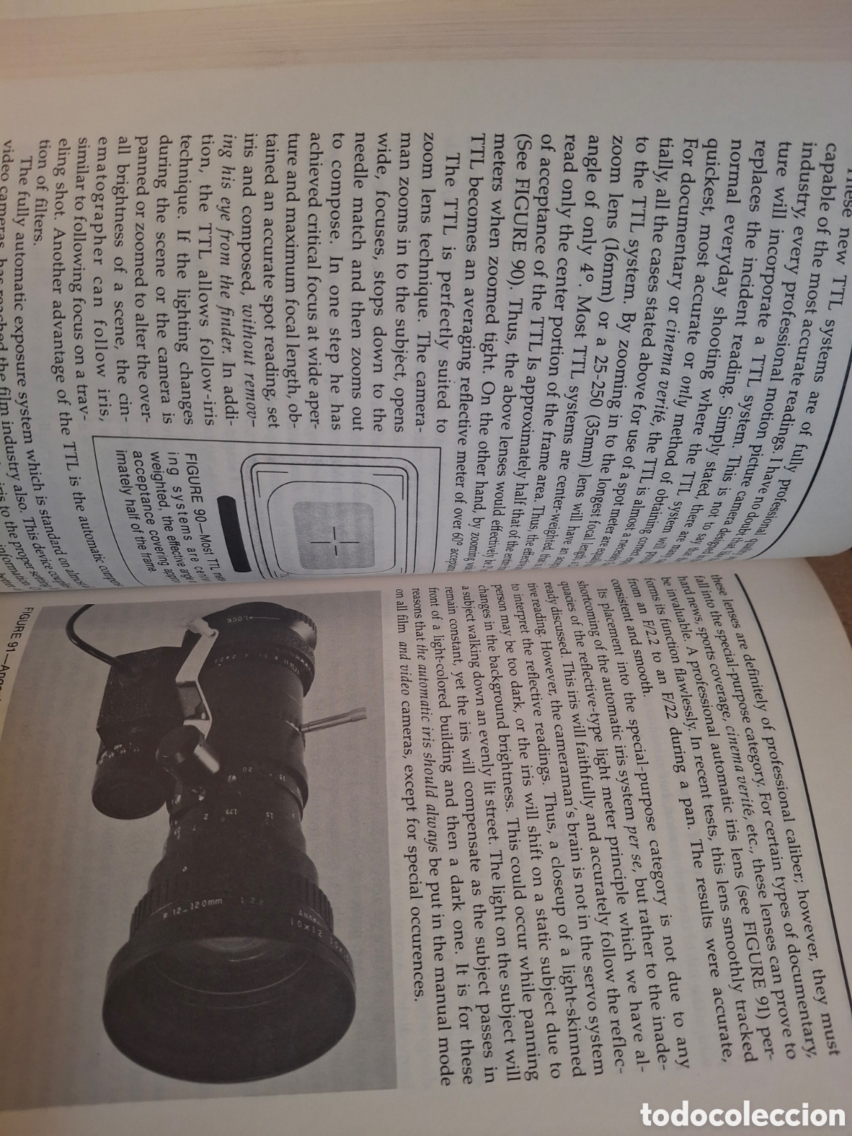 Libros de segunda mano: CINEMA WORKSHOP, ANTON WILSON&acute;S, 1983 - Foto 4