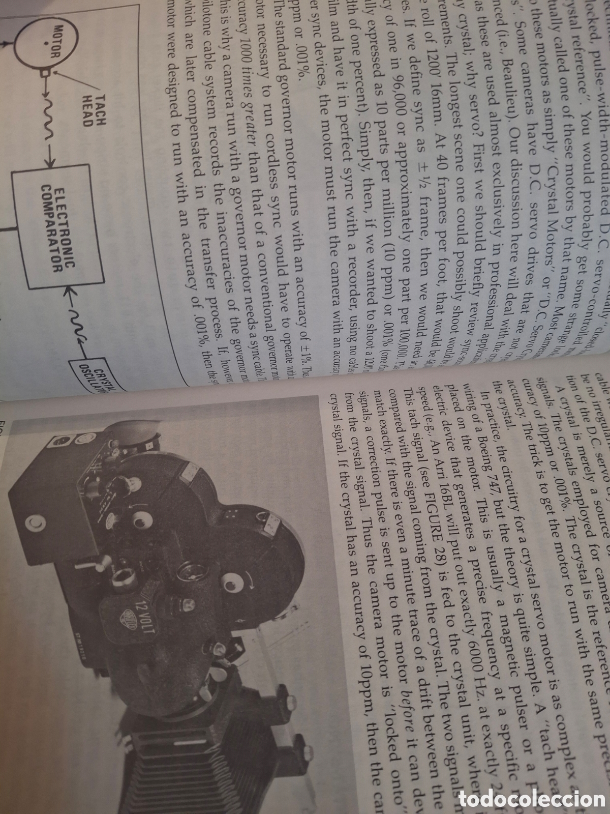 Libros de segunda mano: CINEMA WORKSHOP, ANTON WILSON&acute;S, 1983 - Foto 5
