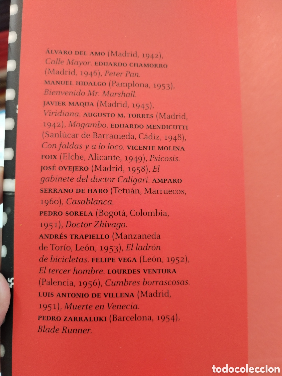Libros de segunda mano: OTRO FINAL/VV. AA. ... - Foto 2