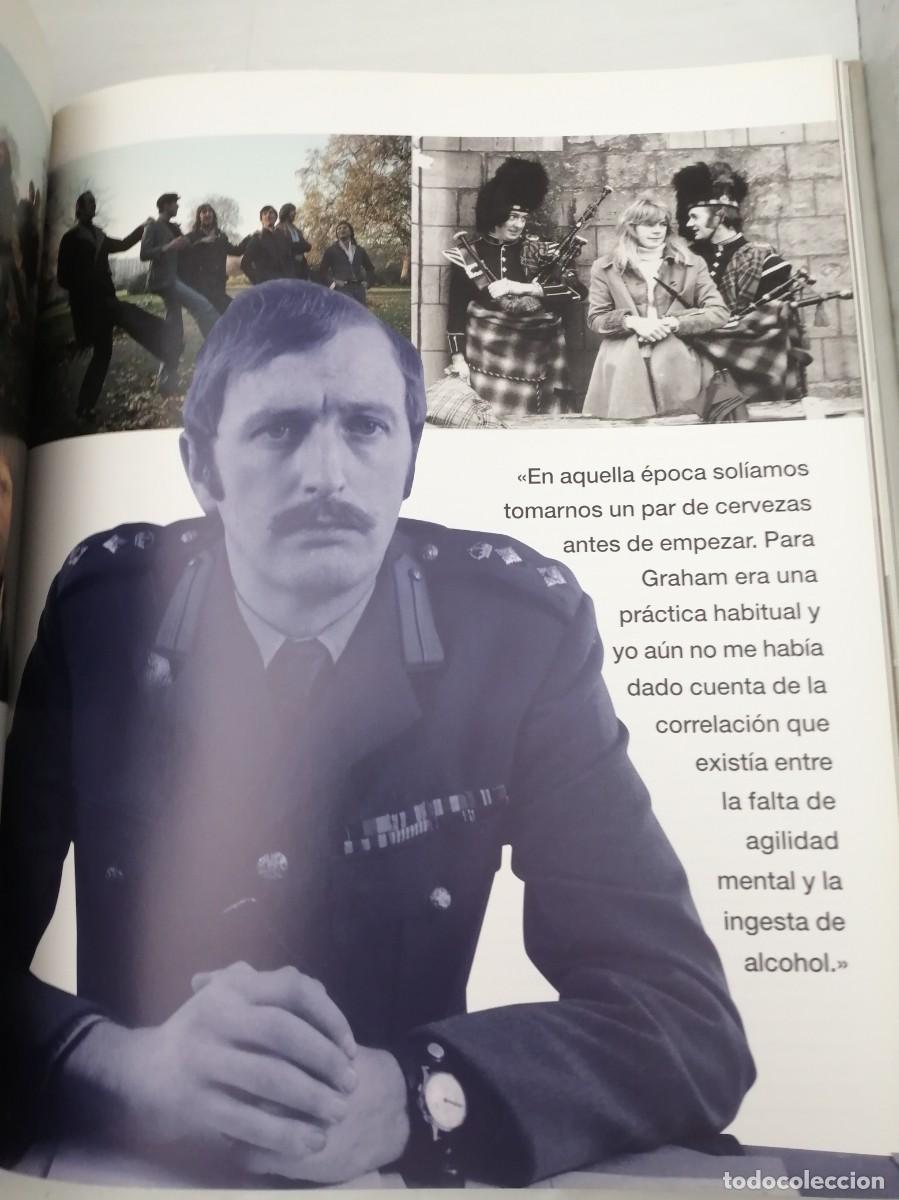 Libros de segunda mano: Monthy Python. La autobiograf&iacute;a (Primera edici&oacute;n, tapa dura) - Foto 5