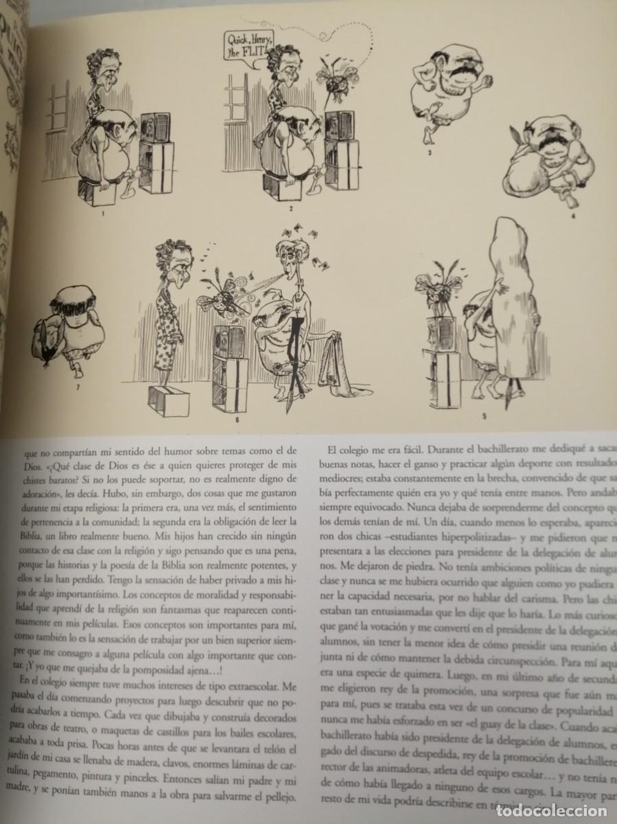 Libros de segunda mano: Monthy Python. La autobiograf&iacute;a (Primera edici&oacute;n, tapa dura) - Foto 8