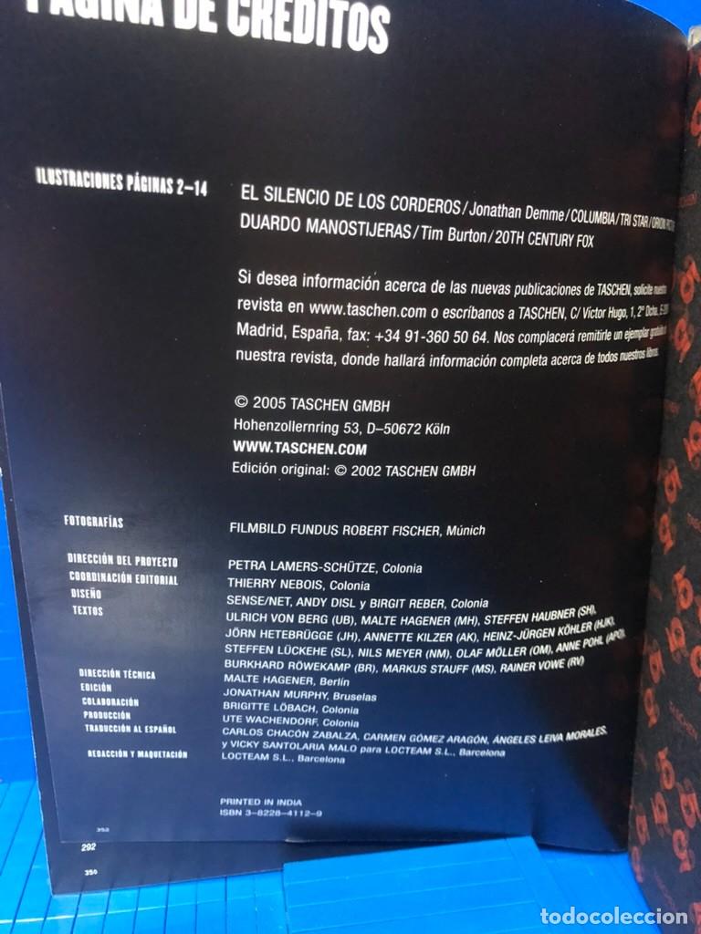 Libros de segunda mano: LO MEJOR DEL CINE DE LOS 90 - TASCHEN - 2005 - Foto 2