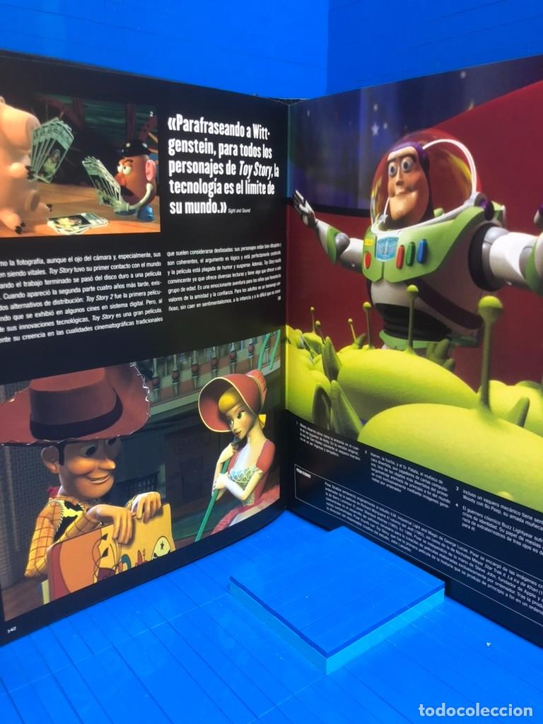 Libros de segunda mano: LO MEJOR DEL CINE DE LOS 90 - TASCHEN - 2005 - Foto 5