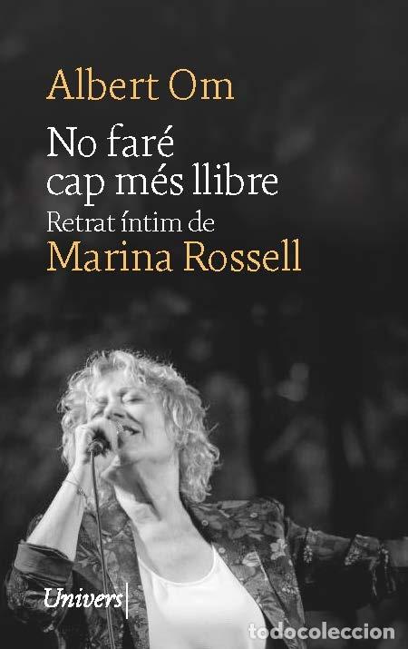 Gebrauchte B&uuml;cher: NO FAR&Eacute; CAP M&Eacute;S LLIBRE - OM I FERRER, ALBERT - EDITORES VARIOS - 2025