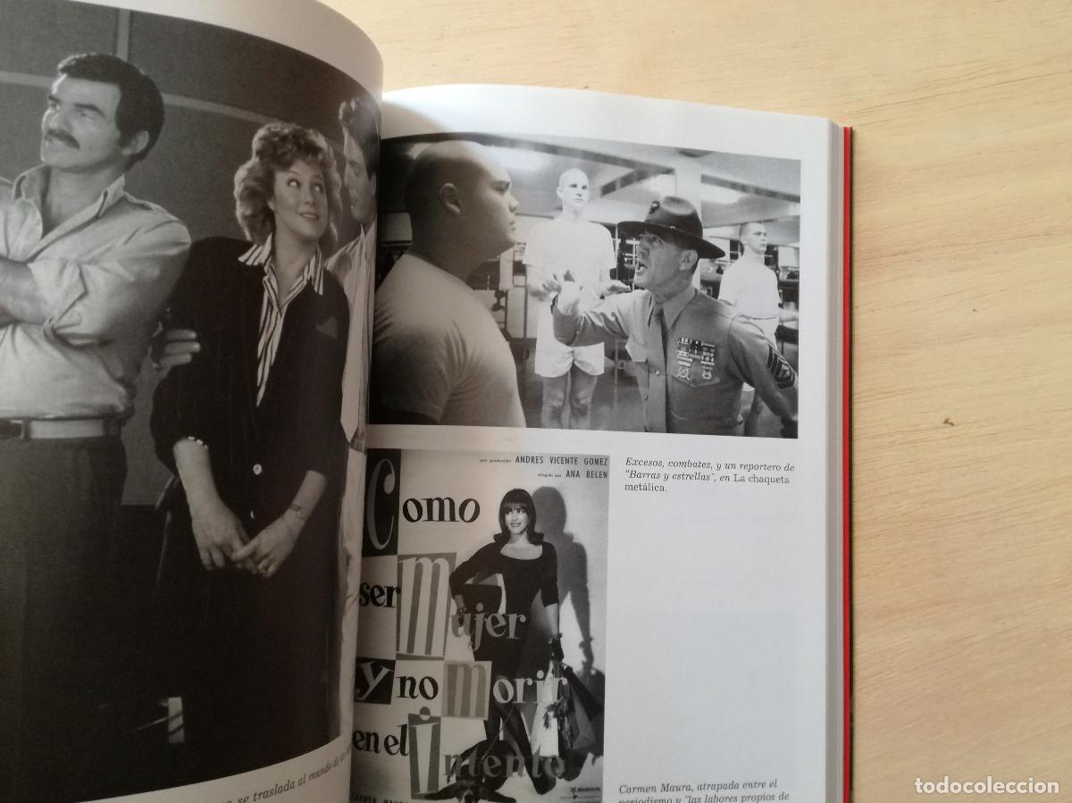 Libros de segunda mano: PERIODISTAS DE CINE EL CUARTO PODER EN EL SEPTIMO ARTE - PEDIDO MINIMO 7&euro; - Foto 5