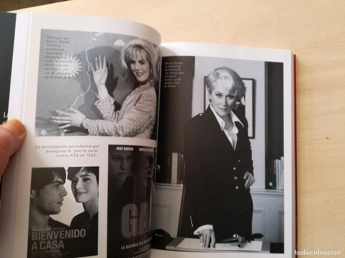 Libros de segunda mano: PERIODISTAS DE CINE EL CUARTO PODER EN EL SEPTIMO ARTE - PEDIDO MINIMO 7&euro; - Foto 9