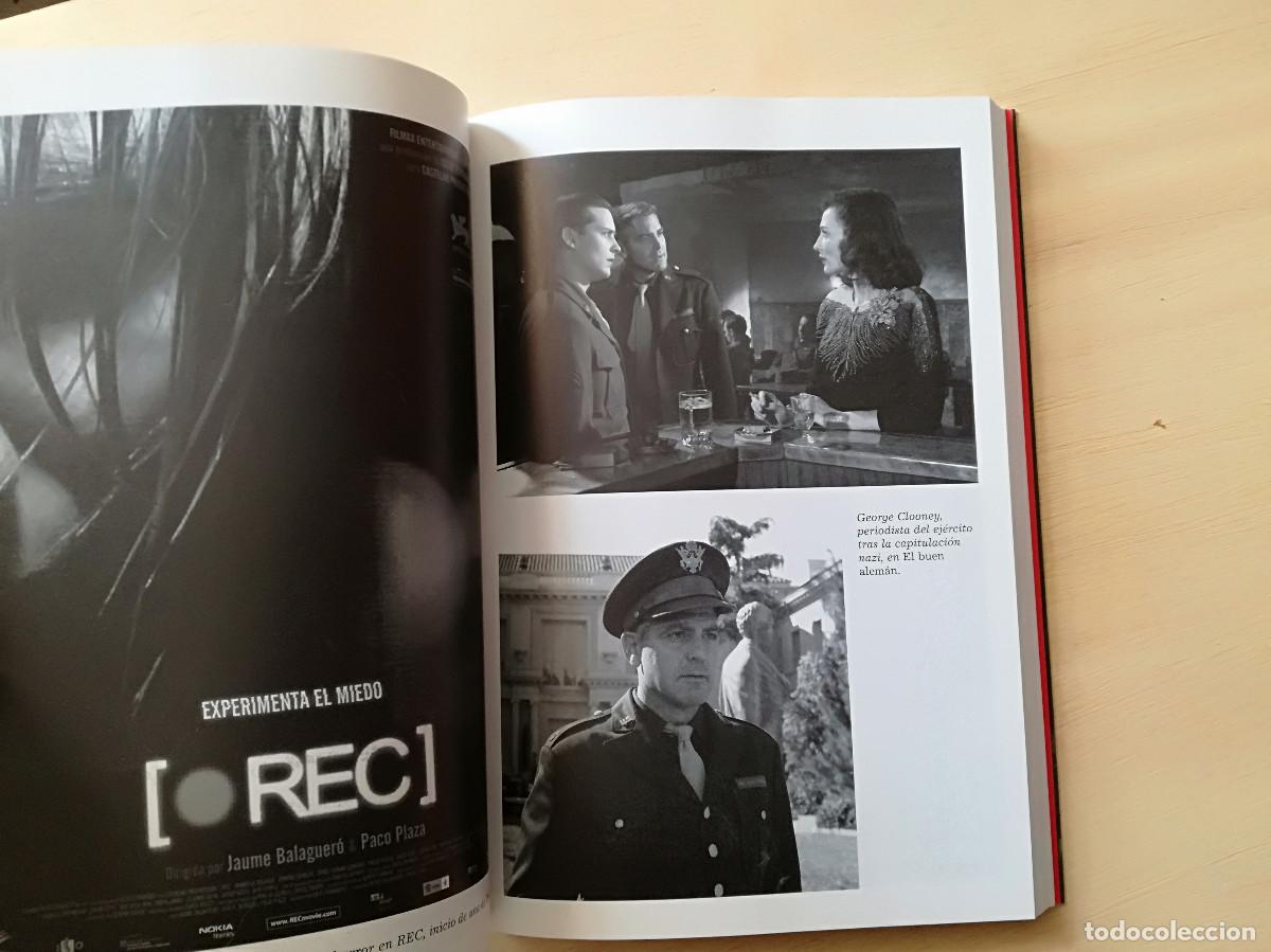 Libros de segunda mano: PERIODISTAS DE CINE EL CUARTO PODER EN EL SEPTIMO ARTE - PEDIDO MINIMO 7&euro; - Foto 10