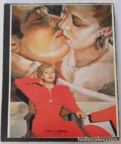 Libros de segunda mano: Los grandes mitos del cine. 7 vols. - Foto 8