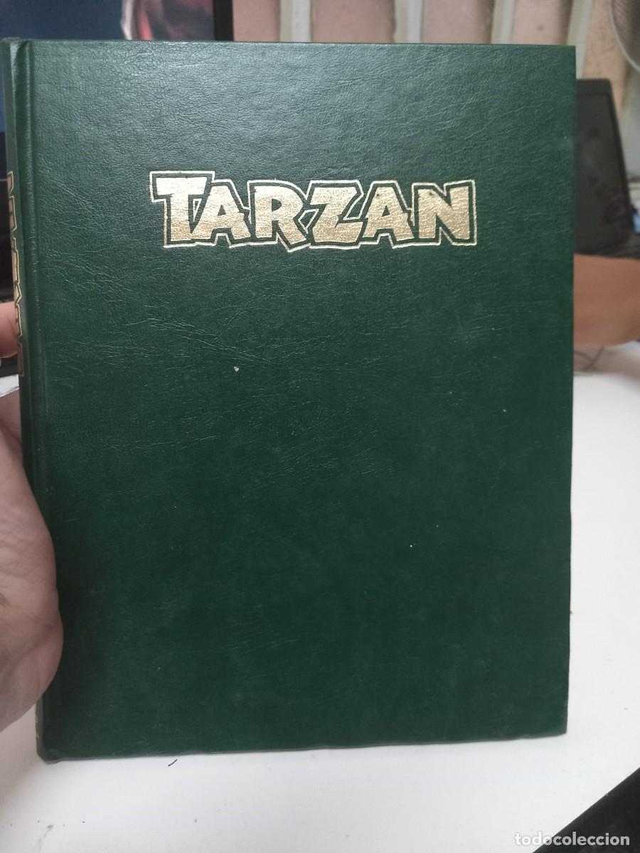 Libros de segunda mano: TARZAN RBA TARZAN EN EL CINE - Foto 1