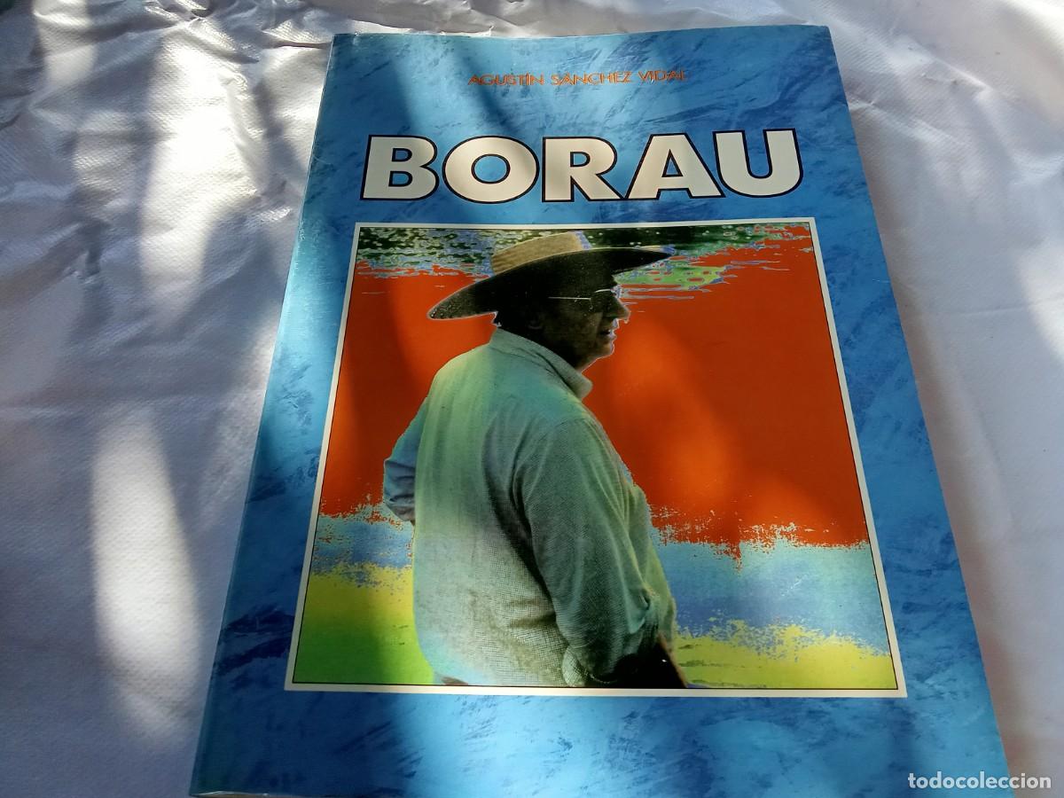 Libros de segunda mano: BORAU / AGUSTIN SANCHEZ VIDAL / CJA343 / CAI - Foto 2