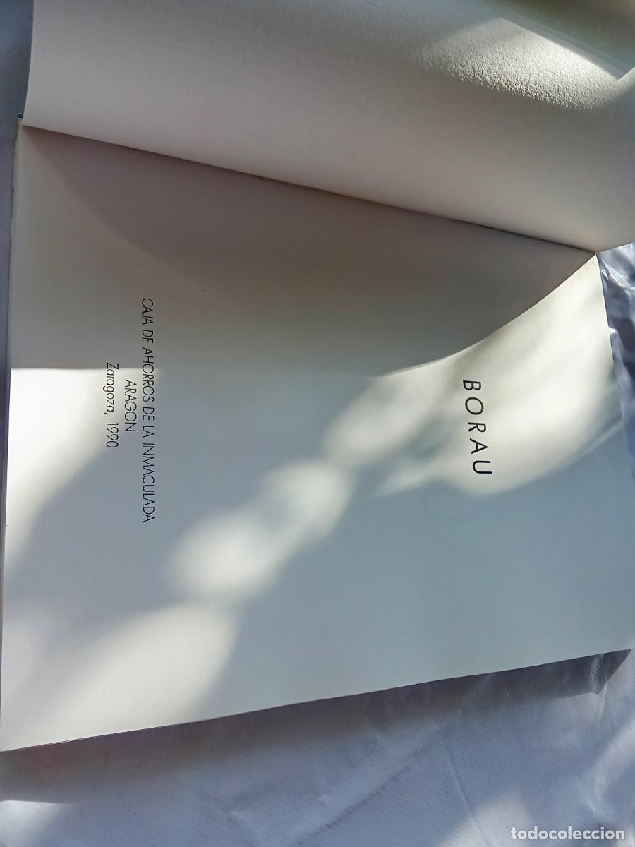 Libros de segunda mano: BORAU / AGUSTIN SANCHEZ VIDAL / CJA343 / CAI - Foto 6