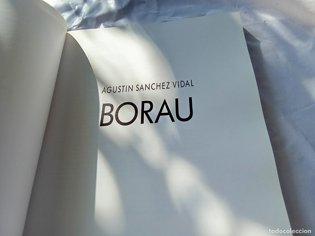 Libros de segunda mano: BORAU / AGUSTIN SANCHEZ VIDAL / CJA343 / CAI - Foto 7