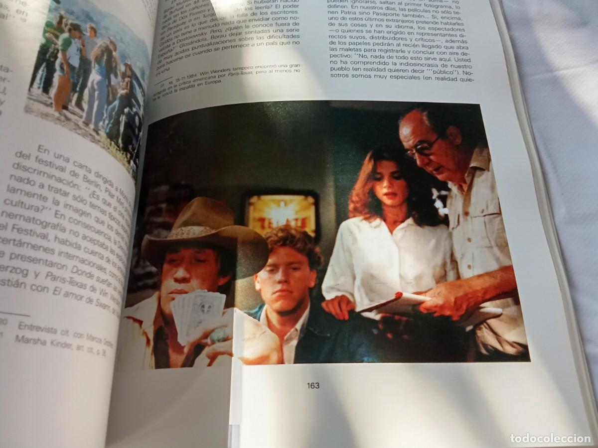 Libros de segunda mano: BORAU / AGUSTIN SANCHEZ VIDAL / CJA343 / CAI - Foto 15