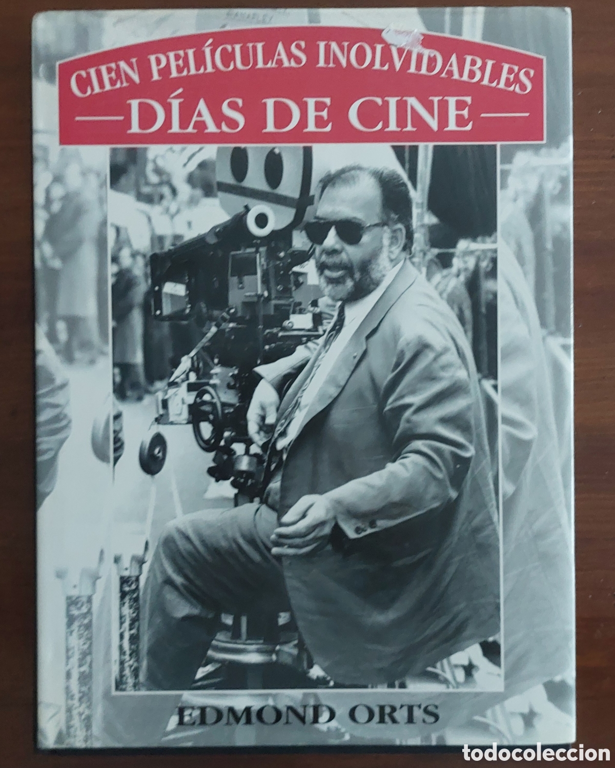 Libros de segunda mano: CIEN PELICULAS INOLVIDABLES-DIAS DE CINE- - Foto 1