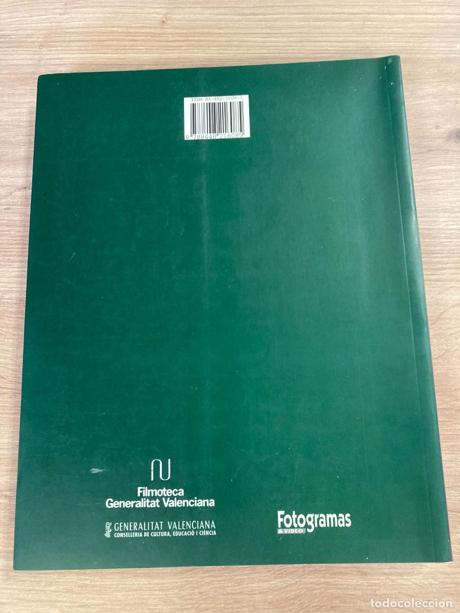 Libros de segunda mano: Columnas de cine Ricardo Mu&ntilde;oz Suay - Foto 2