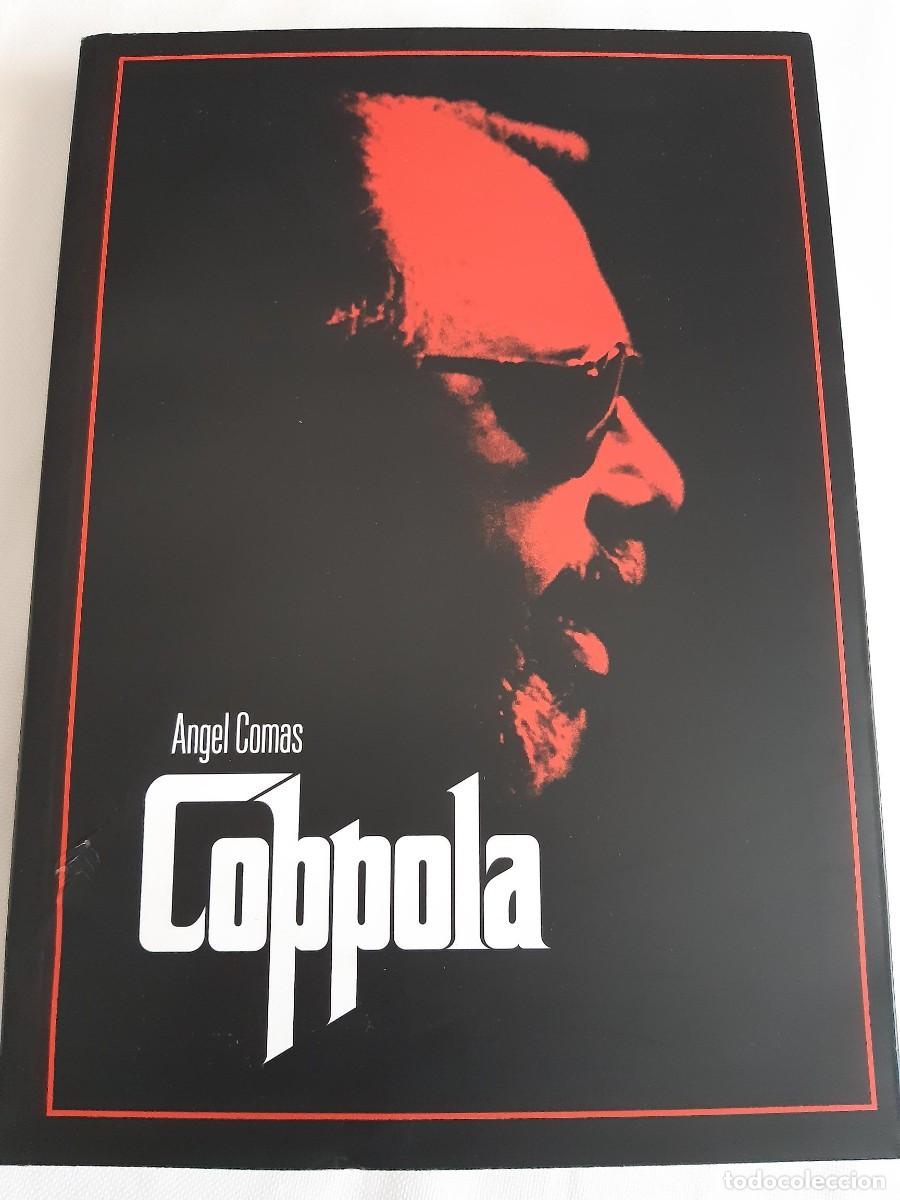 Libros de segunda mano: COPPOLA - ANGEL COMAS cine - Foto 1
