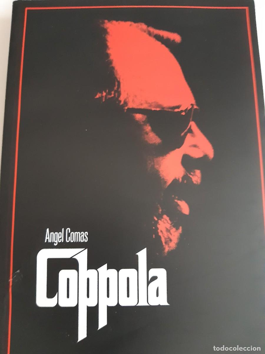 Libros de segunda mano: COPPOLA - ANGEL COMAS cine - Foto 6