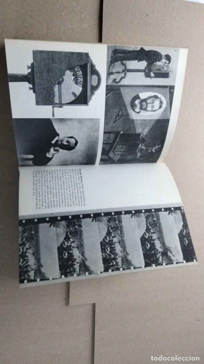 Libros de segunda mano: Arqueolog&Iacute;a del cine --C.W. Ceram - Foto 4