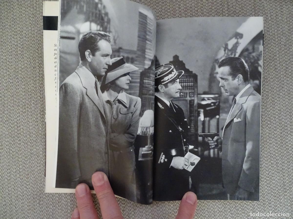 Libros de segunda mano: 5 t&iacute;tulos de la col. Libros Dirigido / Programa Doble + Biogr. de Lubitsch - Foto 4
