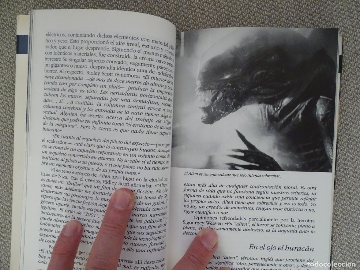Libros de segunda mano: 5 t&iacute;tulos de la col. Libros Dirigido / Programa Doble + Biogr. de Lubitsch - Foto 6