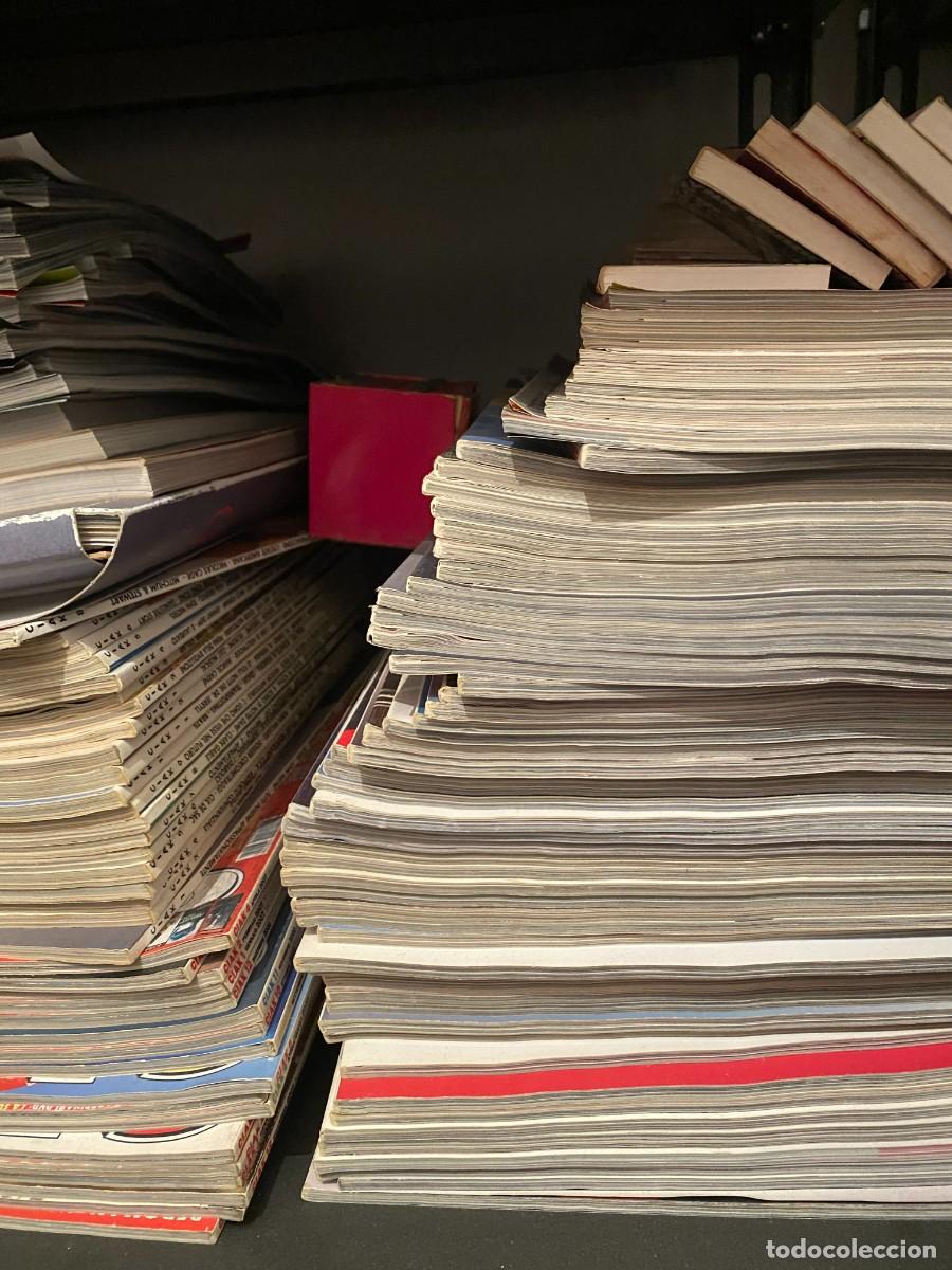 Libros de segunda mano: Rivista Ciak - cinema - Foto 4