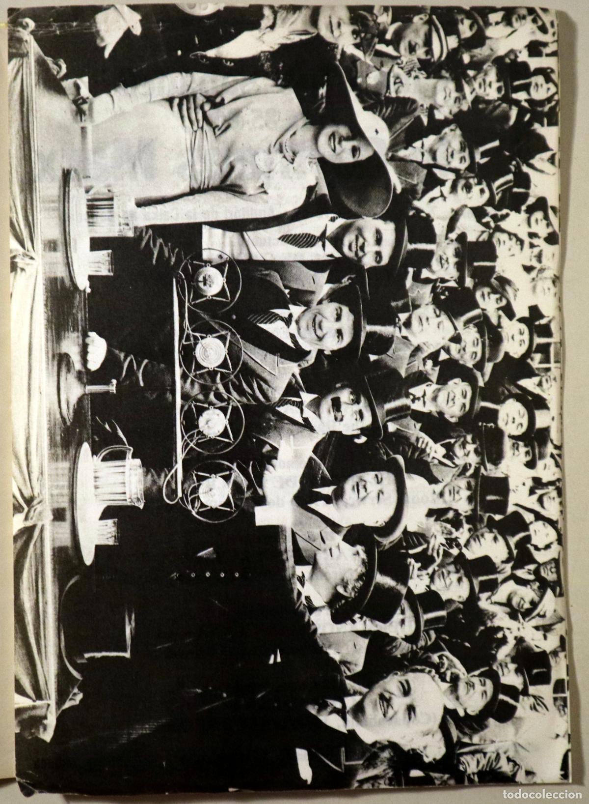Libros de segunda mano: CICLE GERMANS MARX - Sabadell 1985 - Programa + full - Foto 1