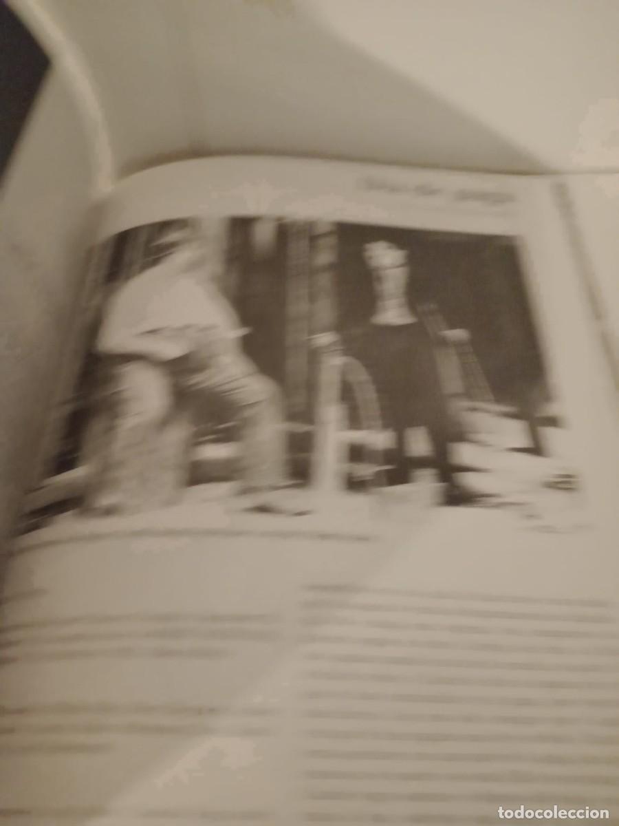 Libros de segunda mano: Libro Todas las peliculas de Charles Chaplin - libro cine - Foto 3
