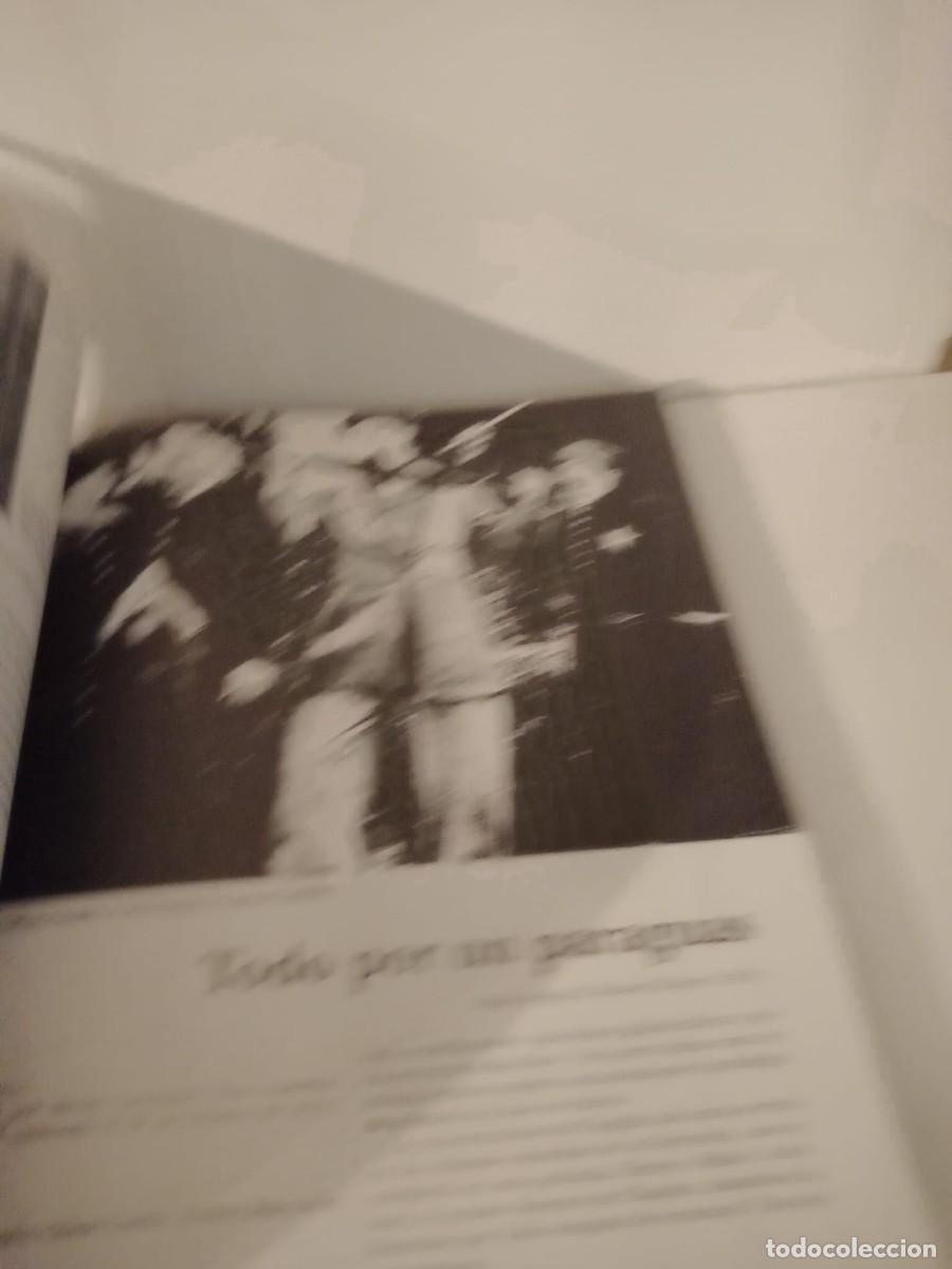 Libros de segunda mano: Libro Todas las peliculas de Charles Chaplin - libro cine - Foto 9