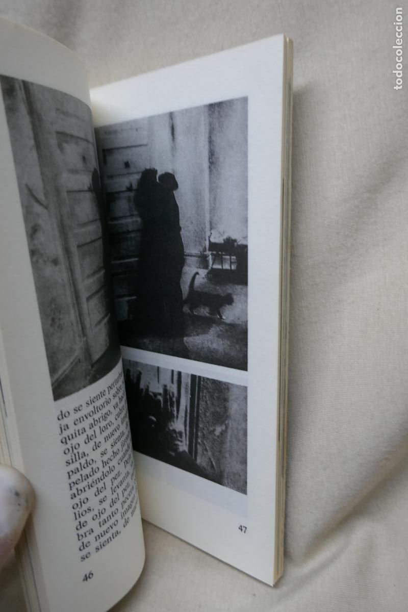 Libros de segunda mano: Samuel Beckett . Film . Tusquets - Foto 5
