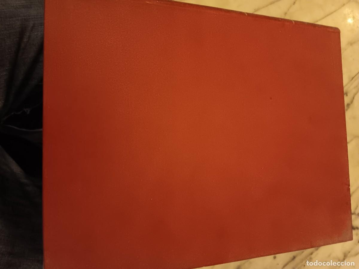Libros de segunda mano: &rdquo;Estrellas de la pista al teatro&rdquo;muy dif&iacute;cil !! - Foto 11