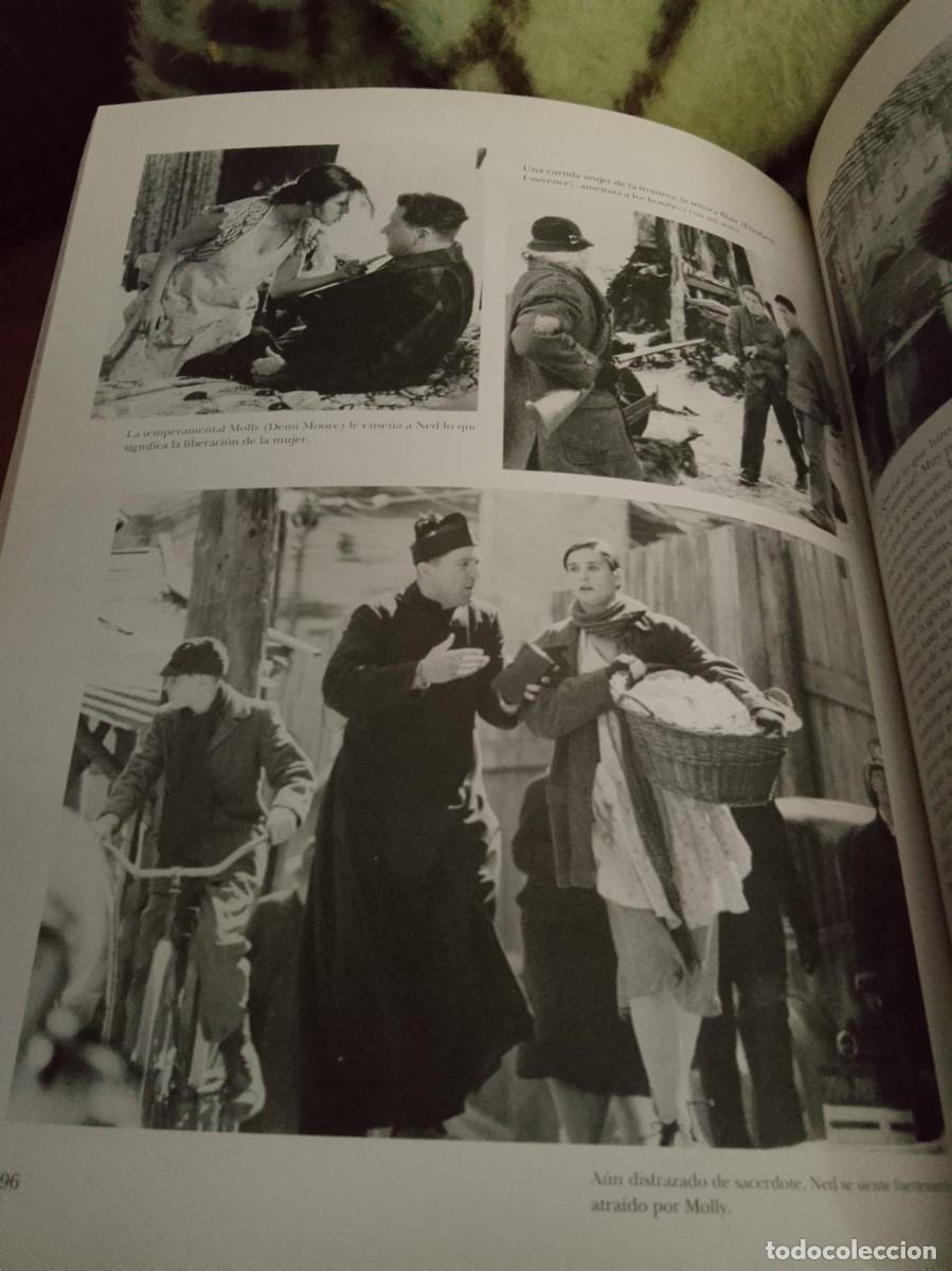Libros de segunda mano: LAS PEL&Iacute;CULAS DE ROBERT DE NIRO - Douglas Brode - Foto 2