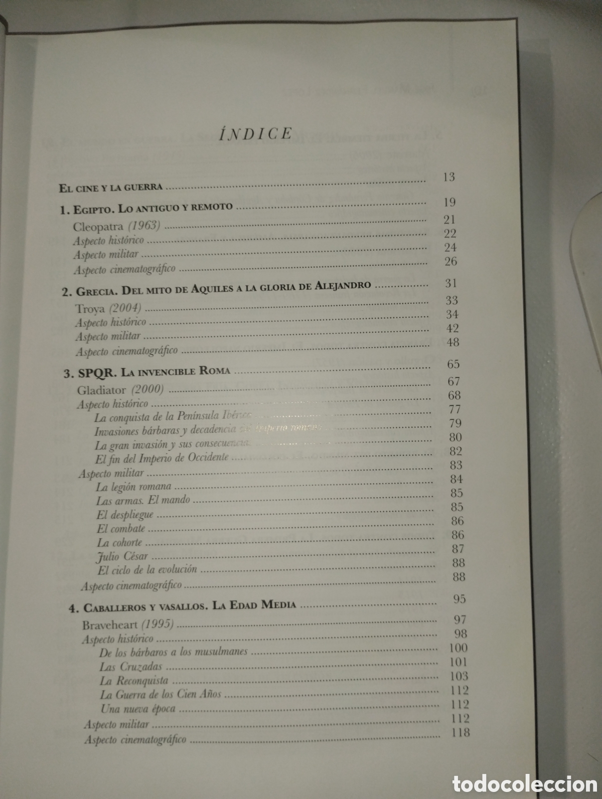 Libros de segunda mano: CON LAS BOTAS PUESTAS.... - Foto 8