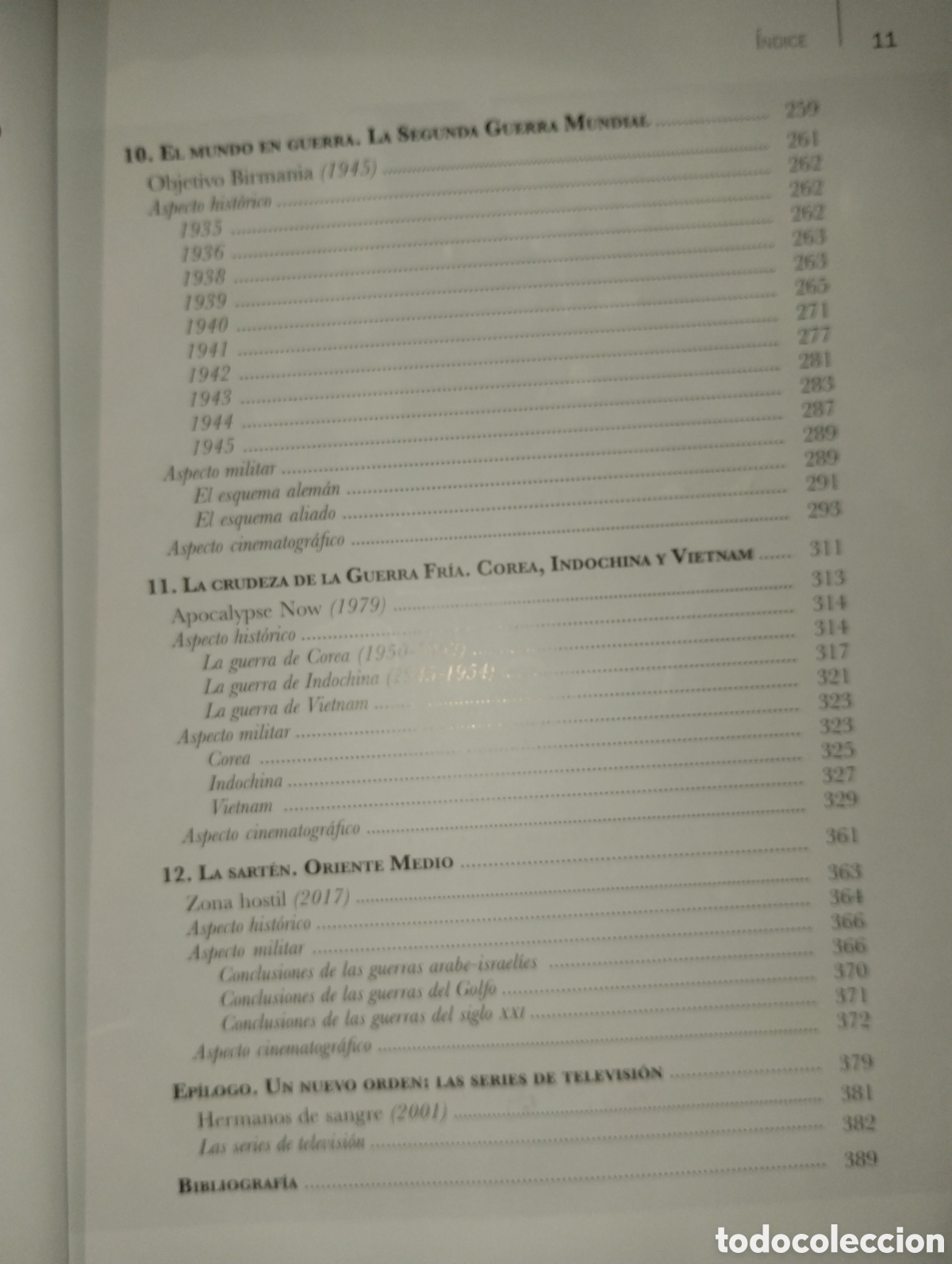Libros de segunda mano: CON LAS BOTAS PUESTAS.... - Foto 10